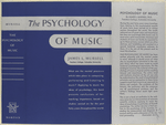 The psychology of music