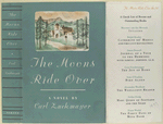The moons ride over : a novel