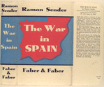 The war in Spain