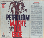 Petroleum : macht der erde