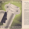 The east wind of love
