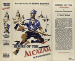 Heroes of the Alcazar