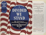 Divided we stand : the crisis of a frontierless democracy