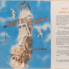 The depths and the heights