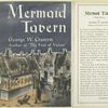 Mermaid tavern