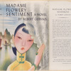 Madame Flowery Sentiment