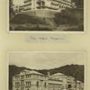 47) Sochi. Novaia Matsesta.48) Sochi. Sanatorii "Novaia Matsesta", i korpus.