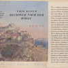 Heimweh nach der Hölle : Roman