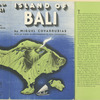 Island of Bali