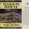 Slogum house : a novel