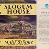 Slogum house : a novel