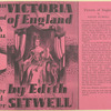 Victoria of England