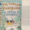 Victorian panorama