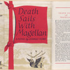 Death sails with Magellan : a novel