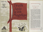Death sails with Magellan : a novel