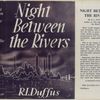 Night between the rivers