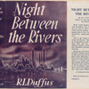 Night between the rivers