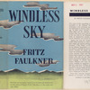Windless sky