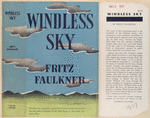 Windless sky