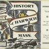 History of Harwich, Mass.