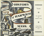 History of Harwich, Mass.