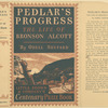 Pedlar's progress : the life of Bronson Alcott