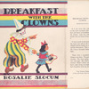 Breakfast with the clowns