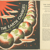The earth changes