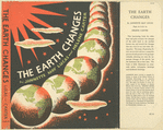 The earth changes
