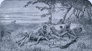 Slavery