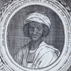 Job, son of Solliman Diallo, high priest of Bonda in the country of Foota, Africa.