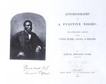 Samuel Ringgold Ward