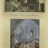 59) Samarkand. Gruppa movzoleev Shakhi=Zipda.60) Oktiabr'skie torzhestva v Samarkande.