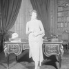 Helen Menken as Irene de Montcel.