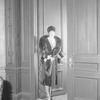 Helen Menken as Irene de Montcel.