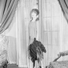Helen Menken as Irene de Montcel.