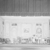 Irene de Montcel's Room. Setting designed by William E. Castle. NYC: Empire Theatre, 1926.