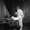 Helen Menken as Irene de Montcel.