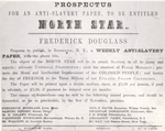 Prospectus for an anti-slavery paper
