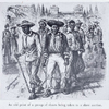 A slave - coffle passing the Capitol