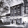 Exterior view of Price, Birch & Co., dealers in slaves