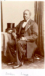 Portrait of a Creole gentleman.