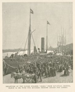 Harper's Weekly