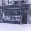 Marcus Garvey's millinery store
