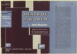 Death of a world