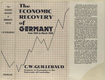 The economic recovery of Germany from 1933 to ...  Austria in March 1938