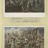 77) Surikov, V. I.: Utro streletskoi kazni. 1881 g.78) Kazn Stepana Razina. Khud. V. N. Pchelin