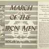 March of the iron men : a social history of union through invention