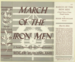 March of the iron men : a social history of union through invention