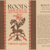 Roots : their place in life and legend